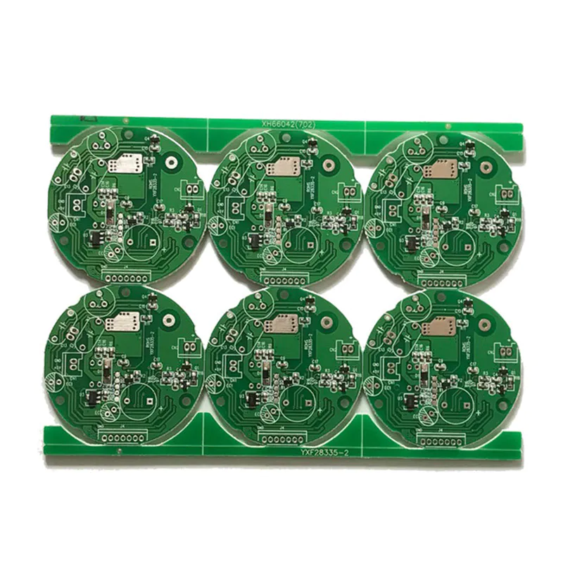 PCBA service pcba manuafcturing Electronic Printed Circuit Board Mature Smt Dip Assembly Pcba Board Technology Manufacturer From