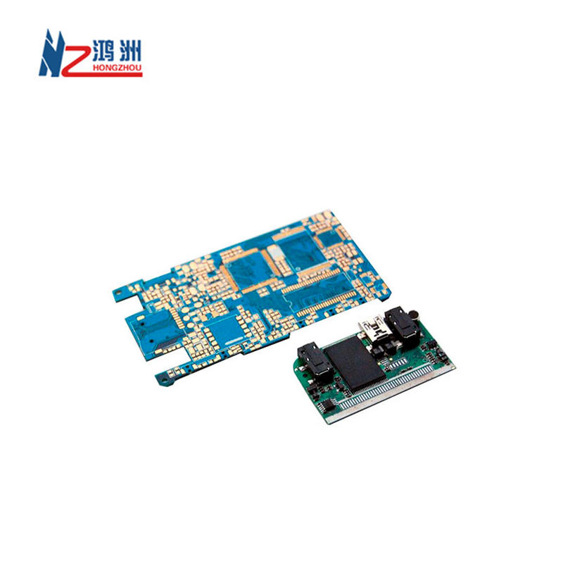 China Printed Circuit Assembly Oem Electronic PCB Assembly