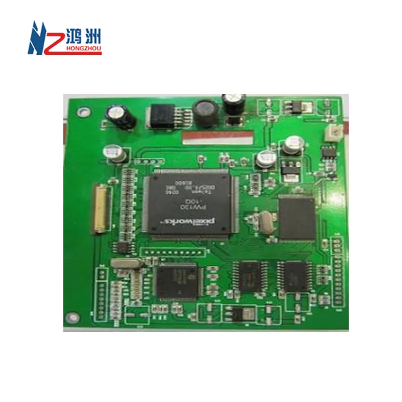 Smart Electronics component PCBA services for medical machine ShenZhen factory