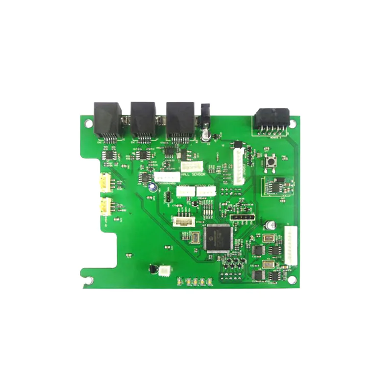 Turn-key Printed Circuit Board Assembly Pcba Manufacturer Provide Turnkey PCB Solution