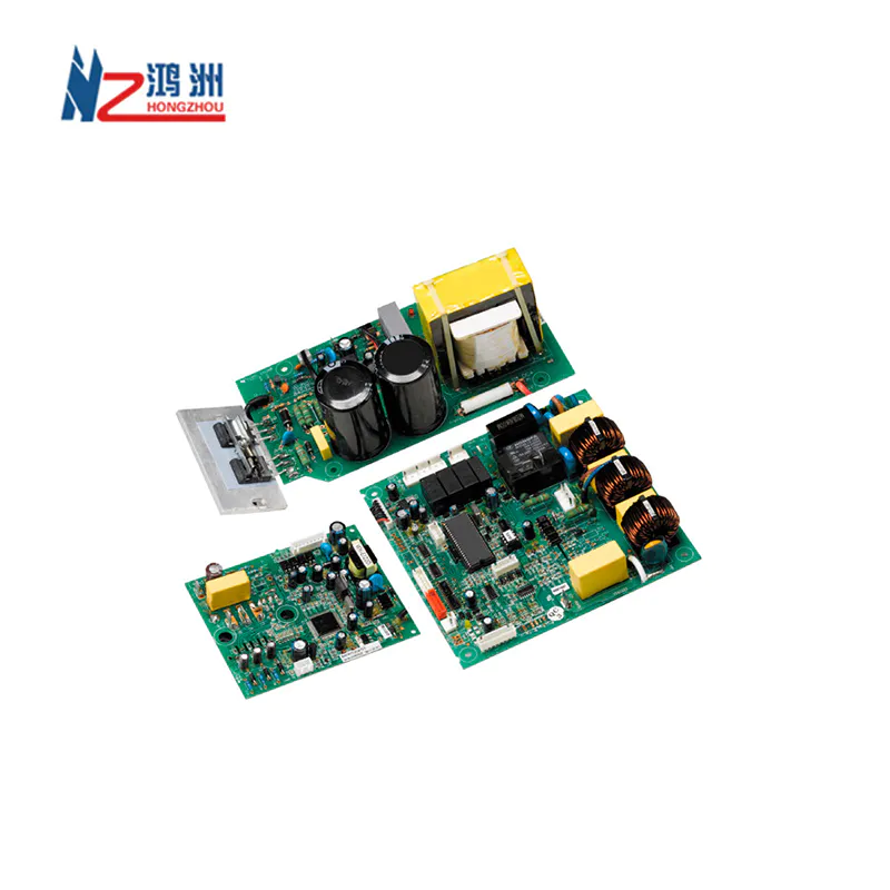 China Printed Circuit Assembly Oem Electronic PCB Assembly