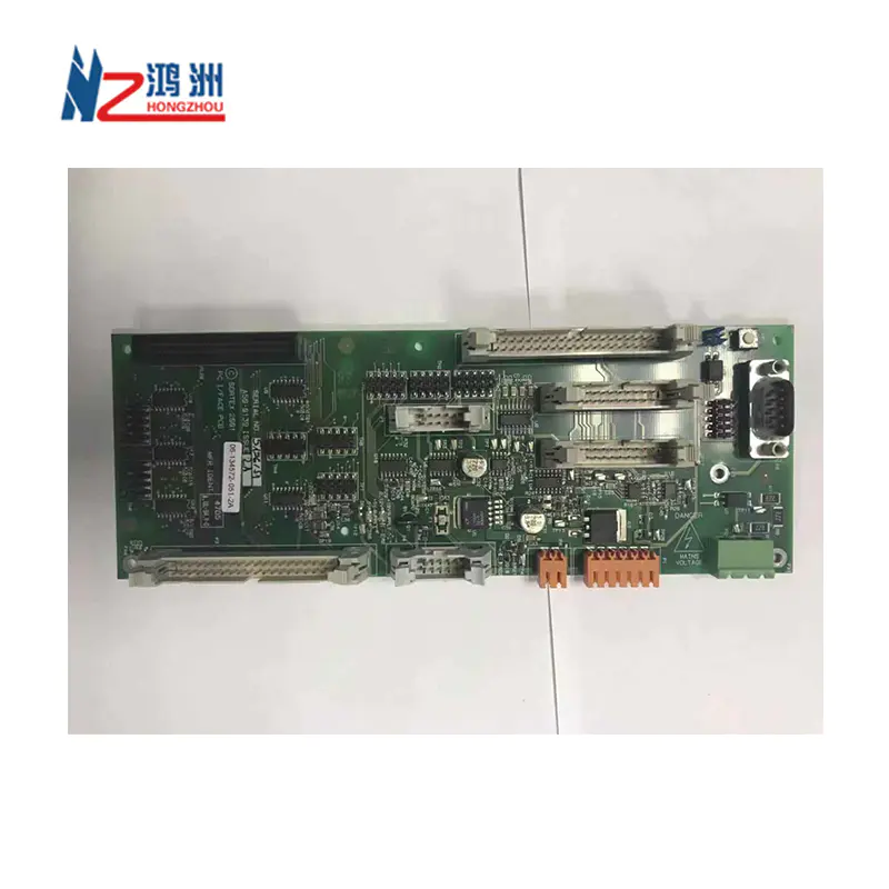 Custom-made Electronic Printed Circuit Board Mature SMT DIP Assembly PCBA Board Technology Manufacturer From China
