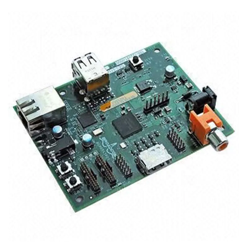 OEM electronic PCBA manufacturer with SMT universal Control Board