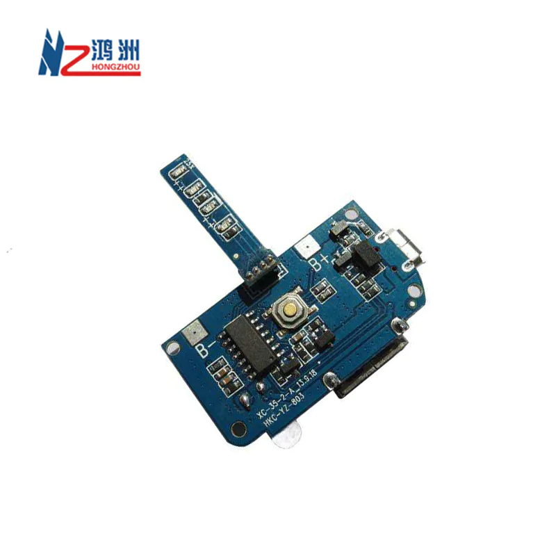 Electronics Product Printed decoder Board
