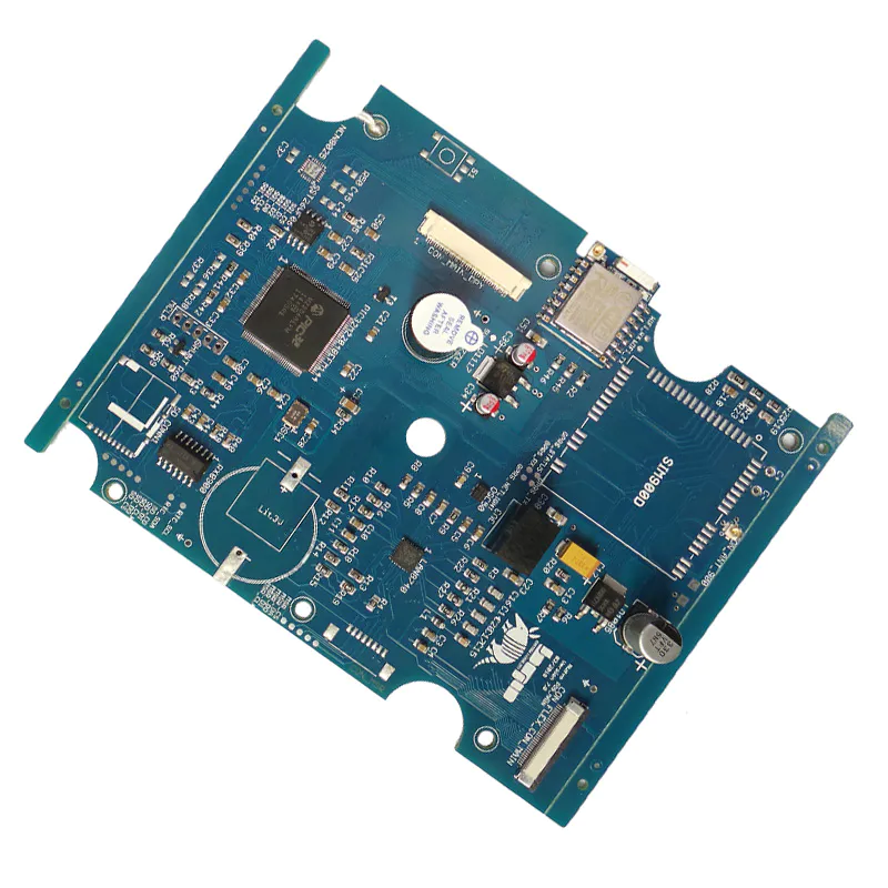 China One-Stop Printed Circuit Board OEM/ODM PCB Assembly PCBA