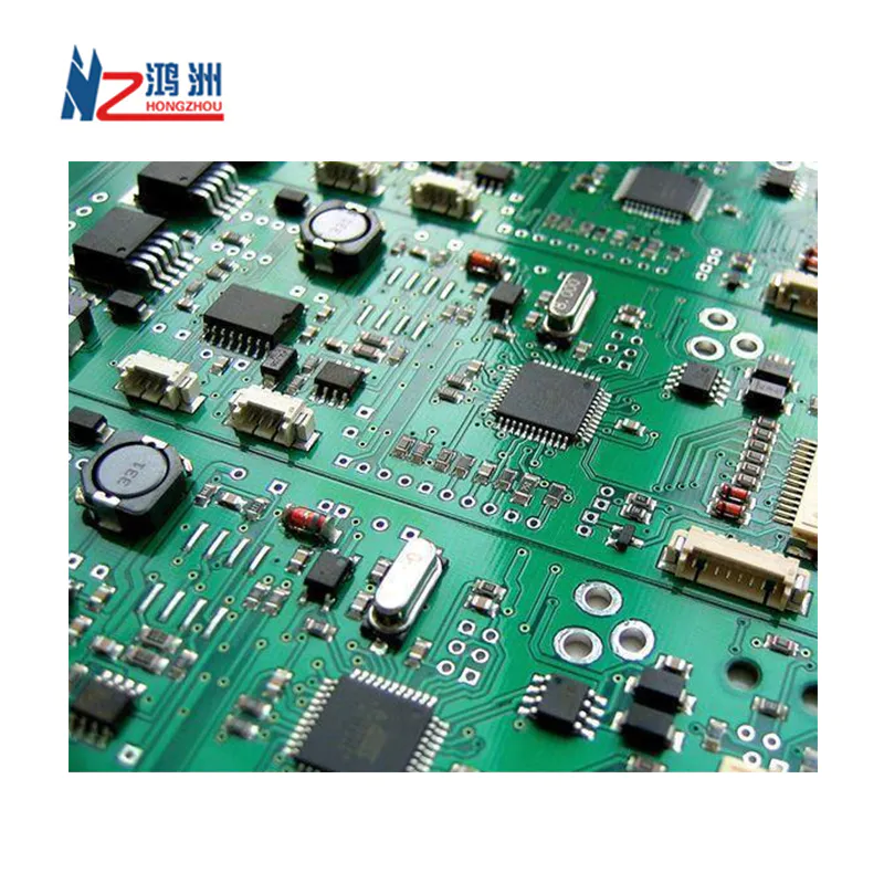 Consumer FR4 printed circuit board power supply PCBA