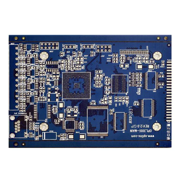 Professional Shenzhen ISO9001, ISO13485 and IATF16949 Certified PCB Assembly and EMS Factory