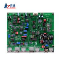 OEM ODM Electronic PCBA assembly with bluetooth Assembly Fast PCBA service in China