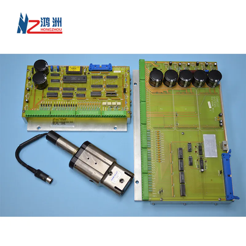 Electronic SMT/DIP Assembly PCB Board Assembly