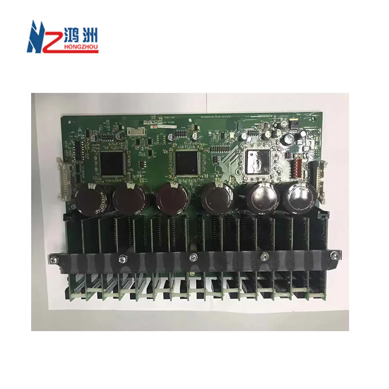 China OEM manufacturing shenzhen pcba with one stop service