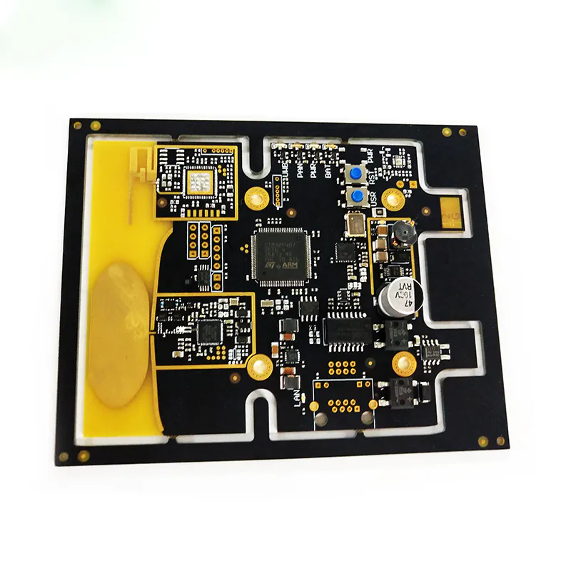 OEM China Electronics PCB OEM Electronic PCBA Rohs components sourcing and PCB Assembly