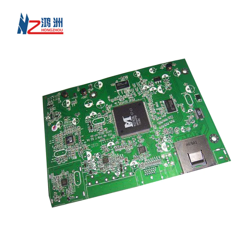 Mini GPS Tracker PCB Manufacturer PCBA Board
