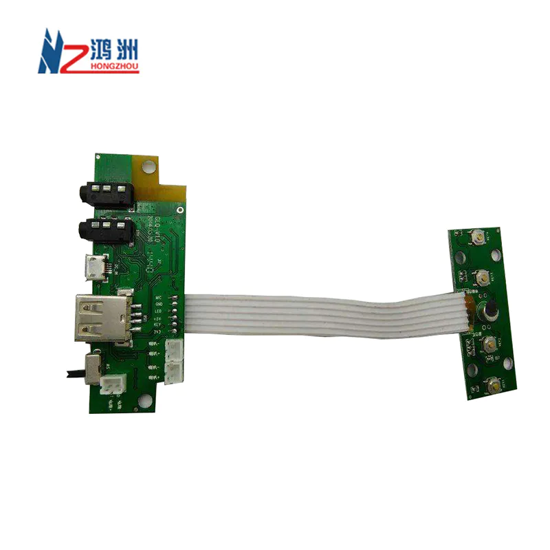 PCBA Circuit Boards for Medical Oxygen Concentrator