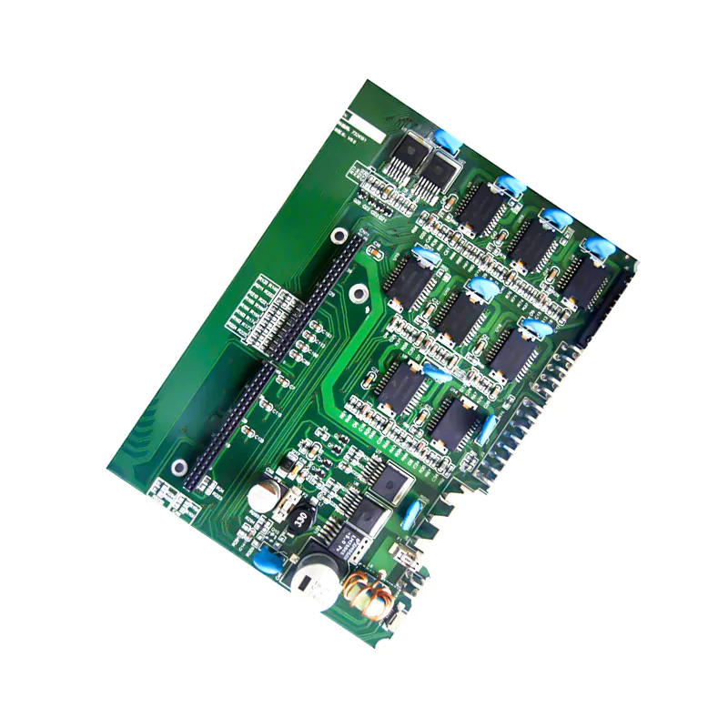SMT PCB Assembly with Customized Design PCBA Printed Circuit Board