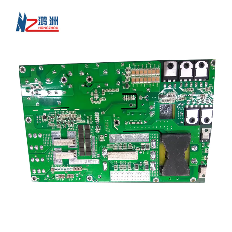 Electronics Circuit Board Manufacturer PCBA and PCB Assembly