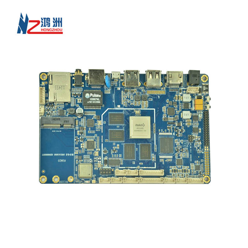 High Quality PCB Design, Circuit Board
