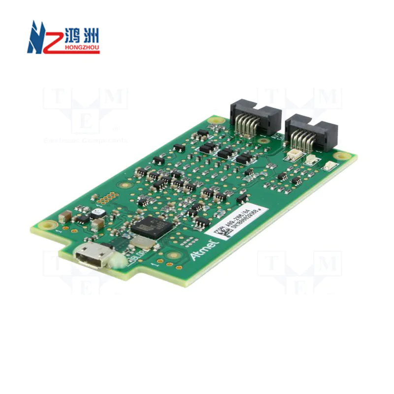 PCBA China Custom Multilayer PCB Board Service Company in Shenzhen