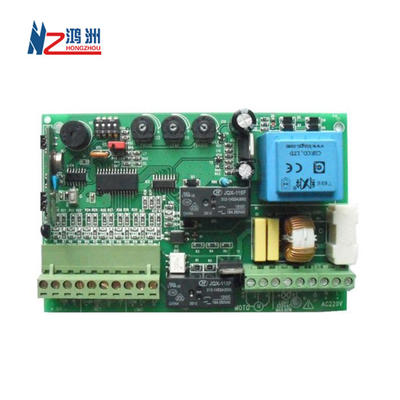 Best Selling One-stop Service 5G PCBA Design for electronic components SMT Prototyping
