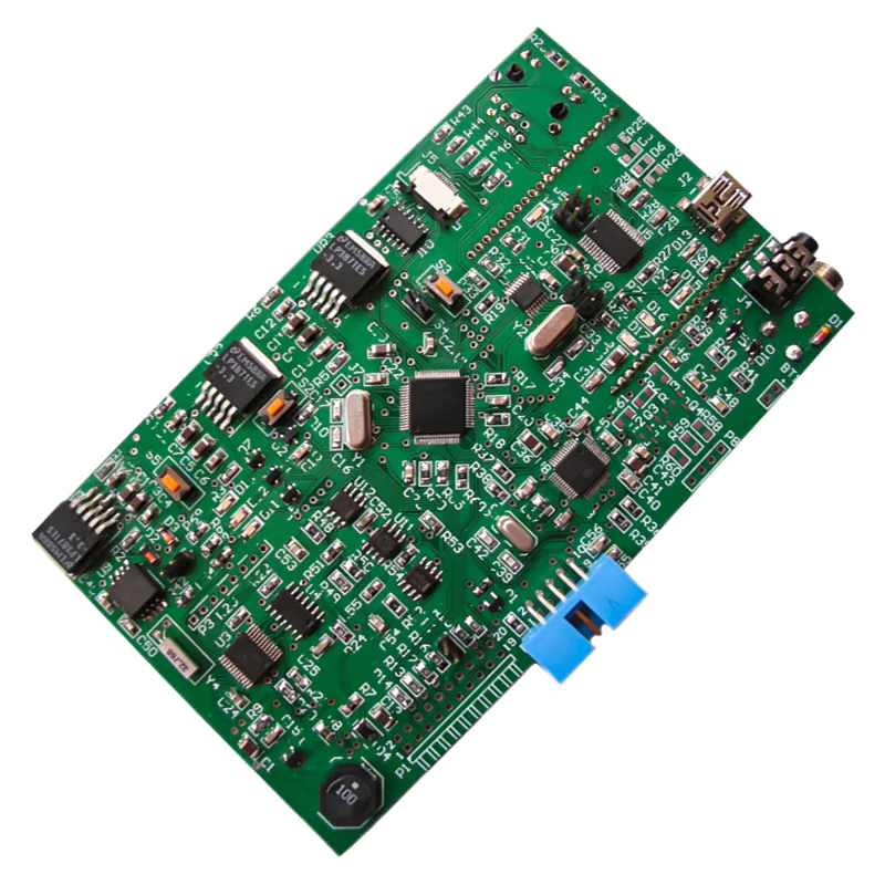 Multilayer PCB Circuit Board Circuit Board Motherboard PCB Assembly PCBA for Electronics