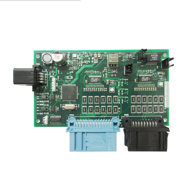 High Quality Custom Pcba Manufacturer Provide Turnkey PCB Solution & Custom Pcba Assembly