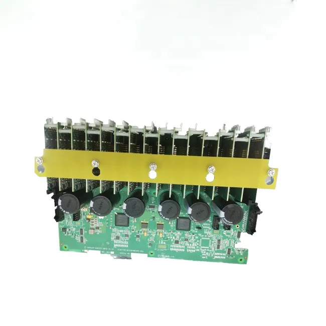 SMT circuit board manufacturer custom electronic assembly pcb pcba