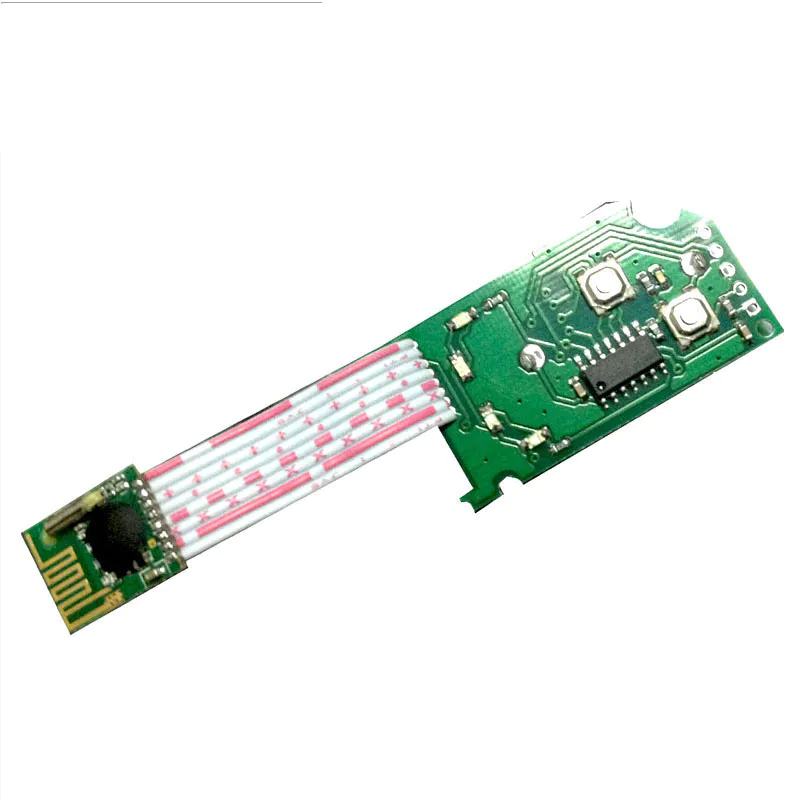 Pcba Prototype Pcb Circuit Board Assembly Manufacturing In Shenzhen