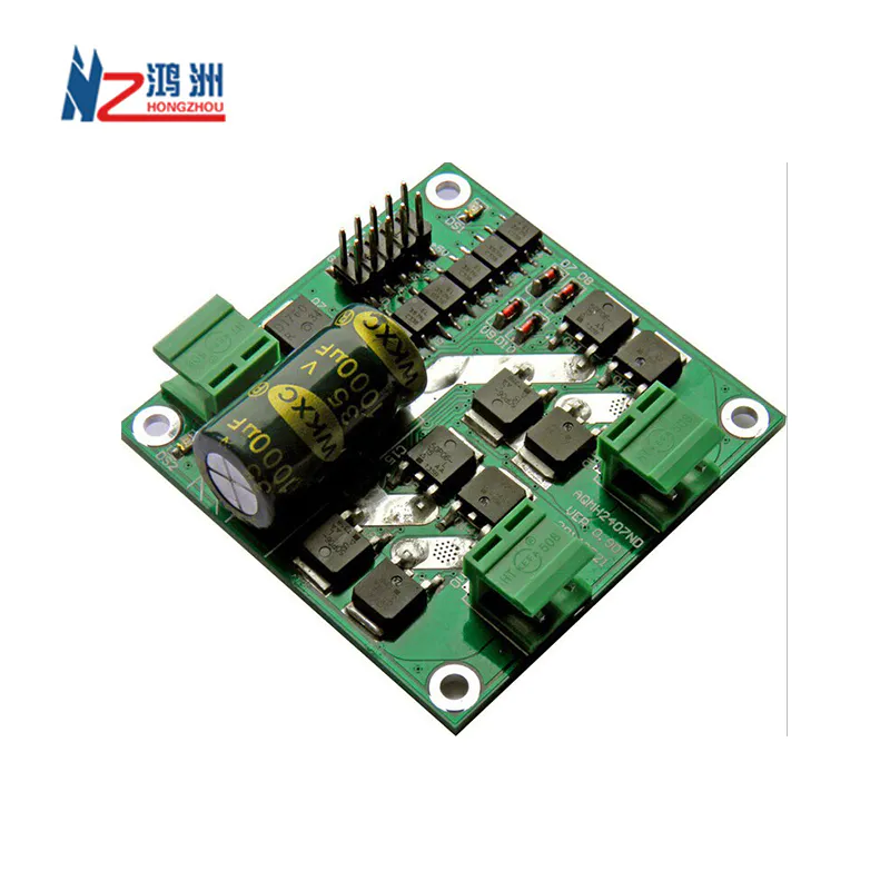 High Quality PCBA Assembly Suppliers Electronic Fr4 PCBA Electronic Fr4 PCBA