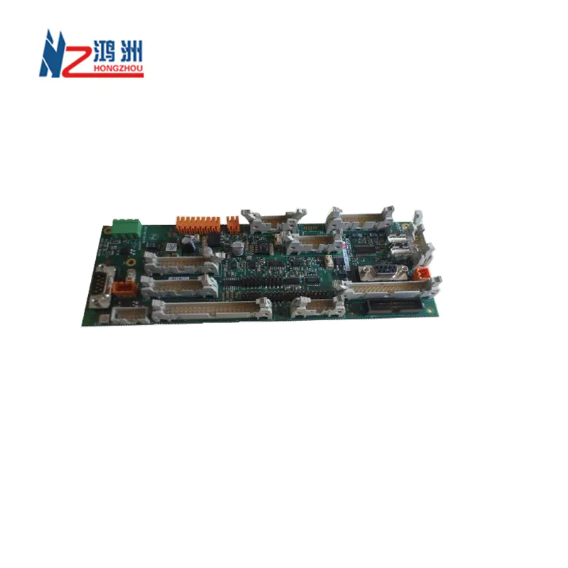 Chip Mounter SMT Turn-Key Printed Circuit Board Assembly