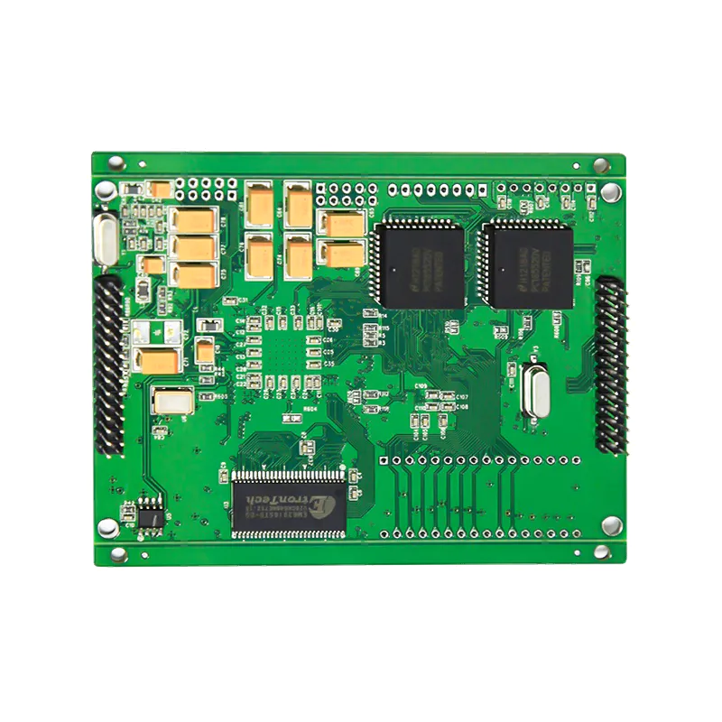 SMT PCB Assembly with Customized Design PCBA Printed Circuit Board
