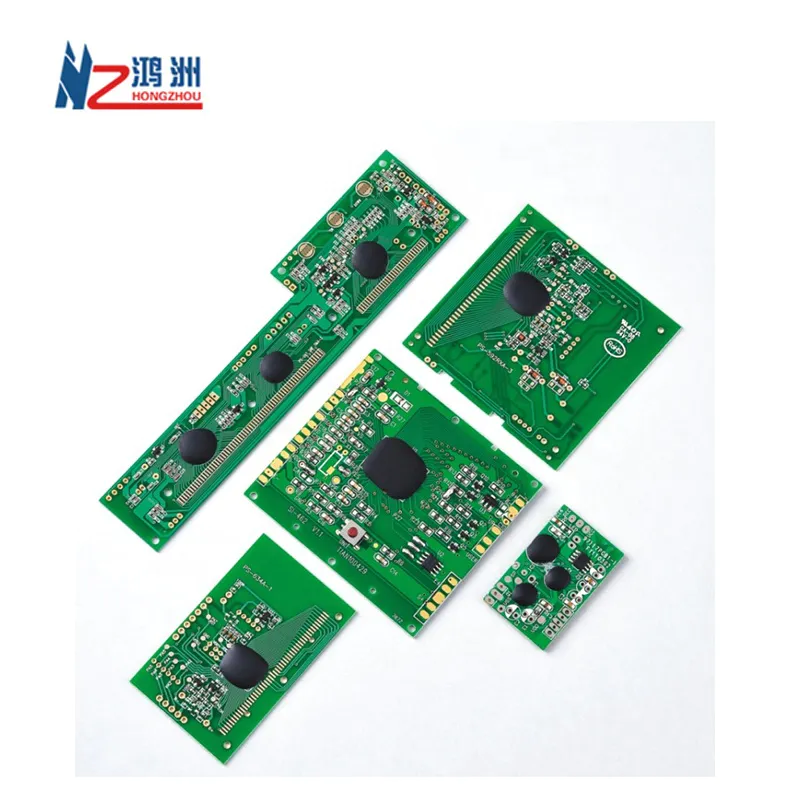 OEM PCBA circuit board reverse engineering assembly manufacture
