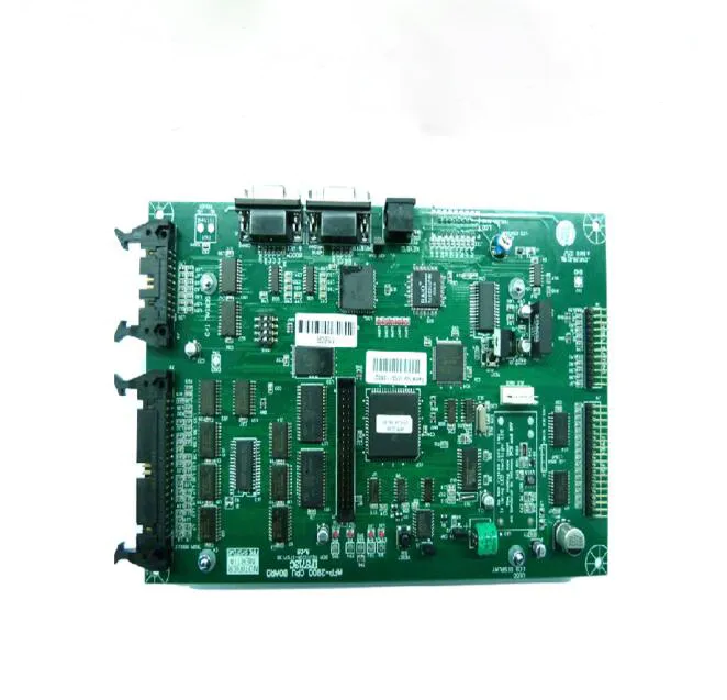 SMT circuit board manufacturer custom electronic assembly pcb pcba