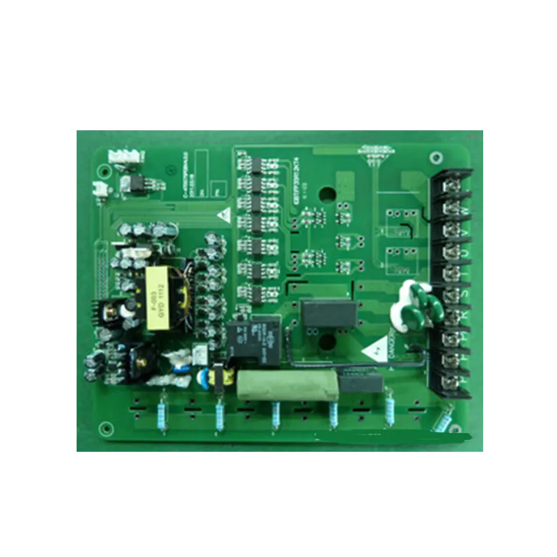 Shenzhen Custom Printed Circuit Board Manufacturer Sensors PCBAElectronicpart for computer
