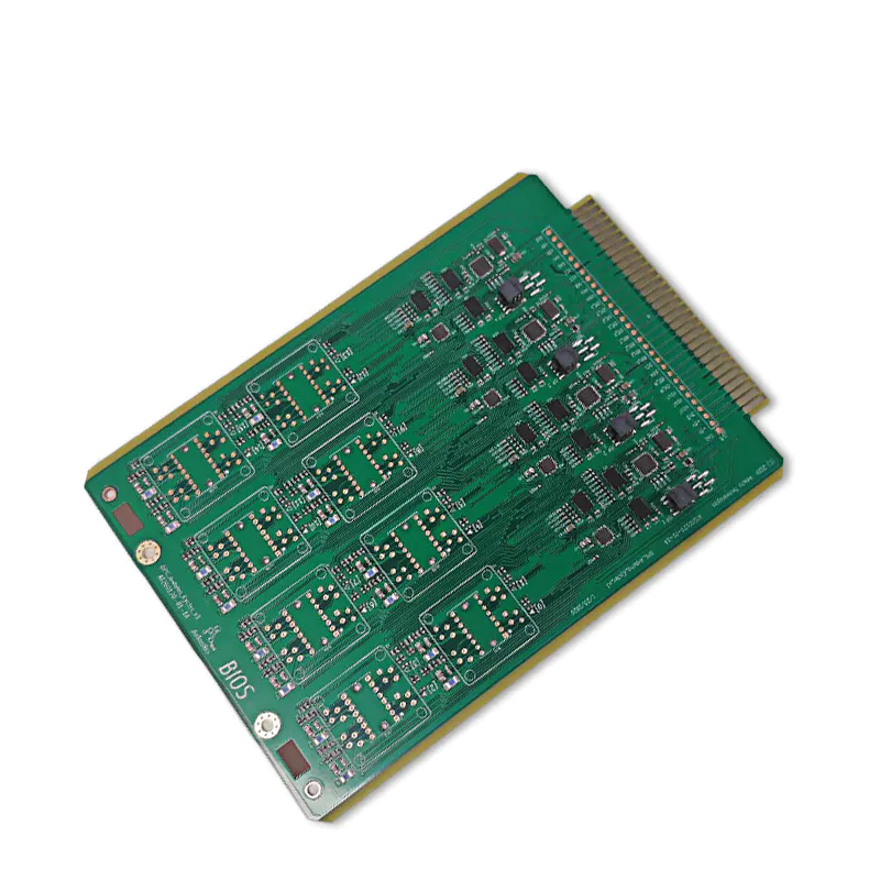 oem inverter circuit board in pcb assembly manufacturer