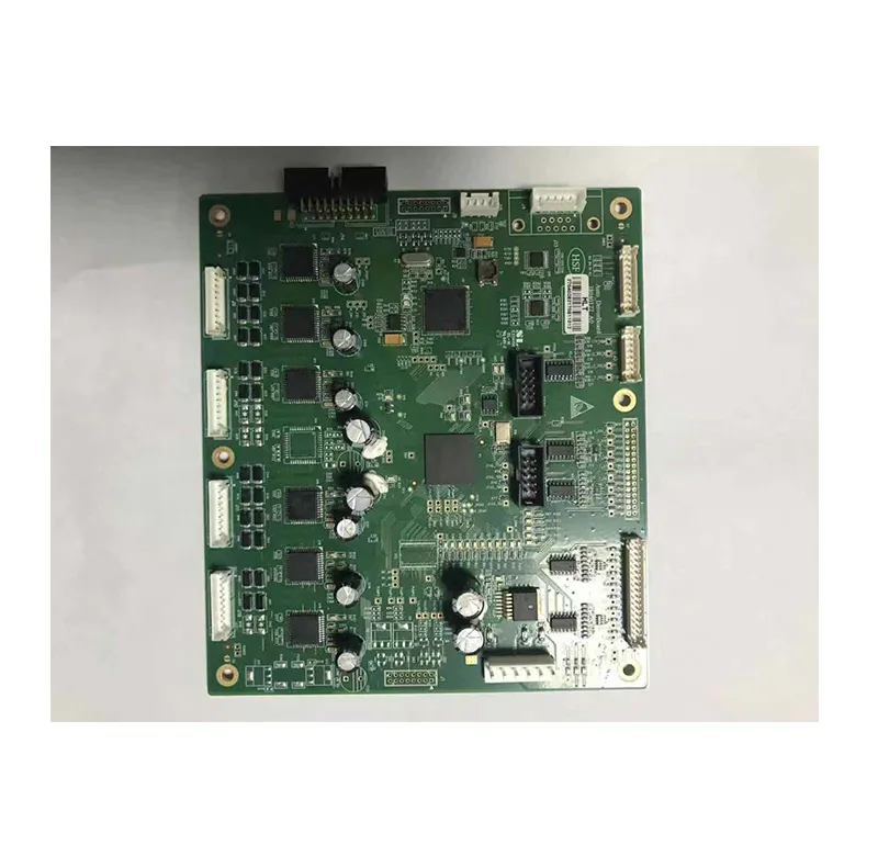 One-Stop OEM ServicePCBA Assembly for Smart AndroidMobilephone Shenzhen Manuafcturing