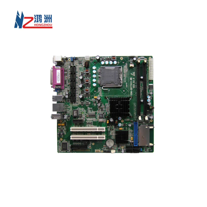 Shenzhen medical equipment pcb&pcba printed circuit board pcba factory