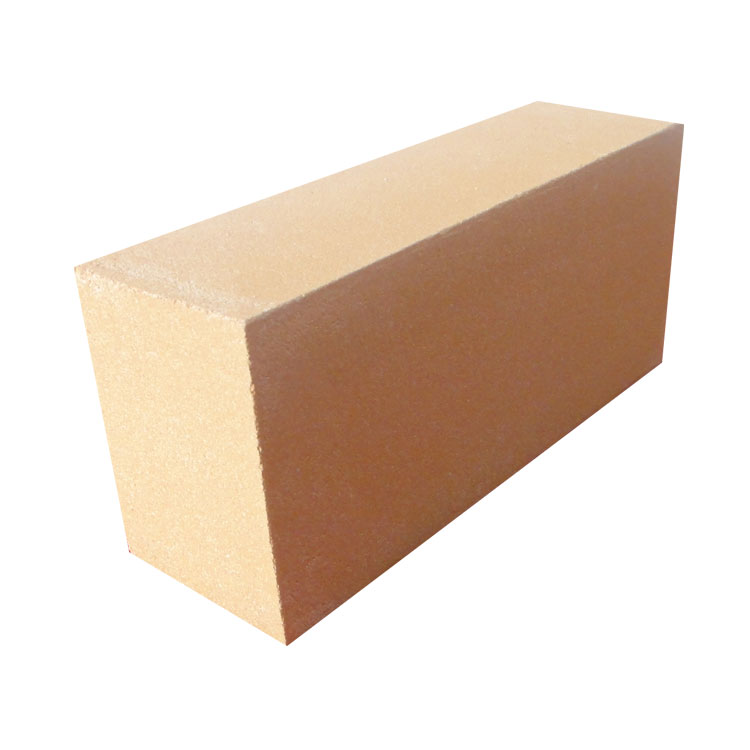 Best price refractory material lightweight insulation clay anchor brick for kiln lining