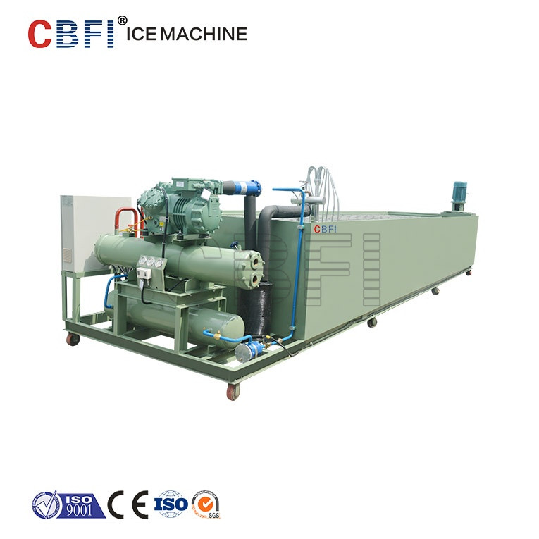 China 10 Ton Block Ice Machine Manufacturers, Suppliers, Factory - Cheap  Price 10 Ton Block Ice Machine Made in China - Quotation - COLDMA