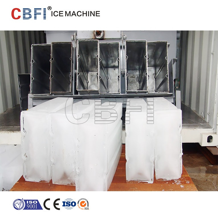 Ice Block Machine Manufacturer