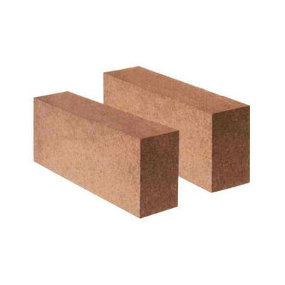 Mullite- Andalusite brick silica brick acid refractory with heat resistant for glass kiln