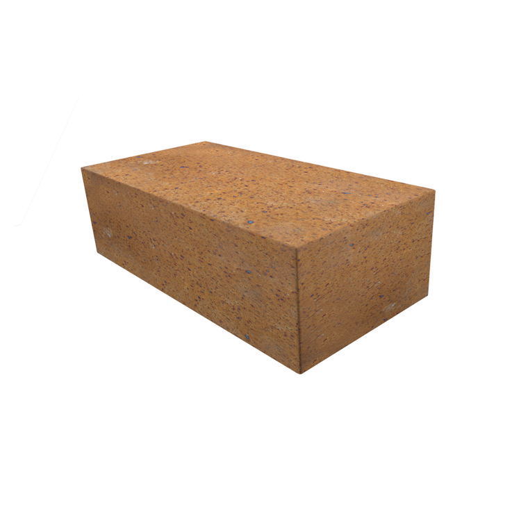 customization shape magnesia hercynite bricks