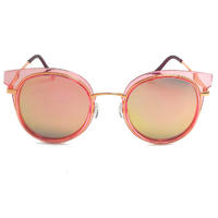 EUGENIA 2020 women rhinestone sunglasses design glassladies sunglasses 2019 gafas de sol