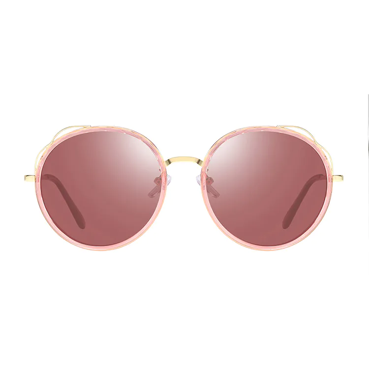 EUGENIA 2020 fashion sun glasses hot selling vintage retro style men's and women's cheap plastic sunglasses