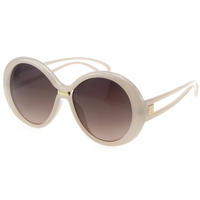 EUGENIA Sunglasses 2020 custom colored women new made in china PC UV400 plastic sunglasses