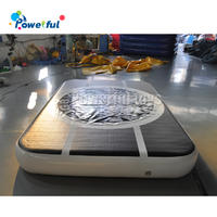3m 4m 5m 6m longairtrack air track2inflatable gym mat gymnastic