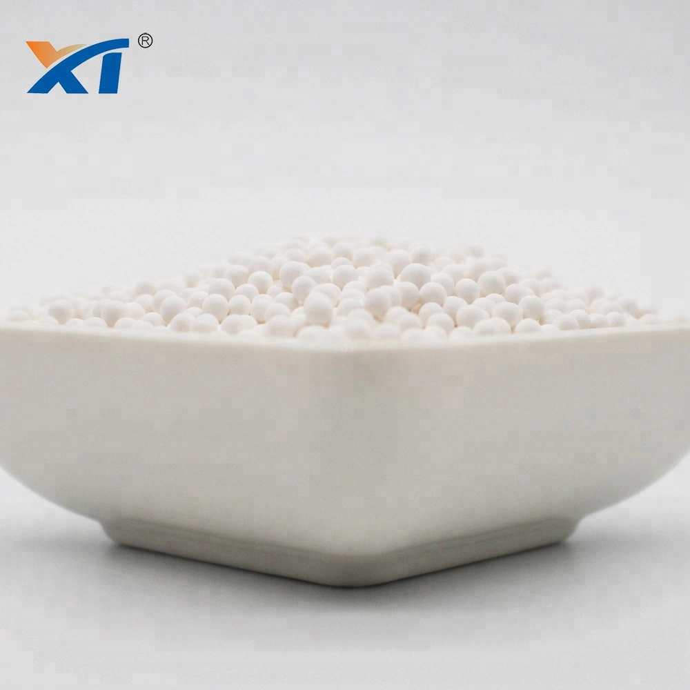 Claus Catalyst Catalyst Alumina Activated Desiccant