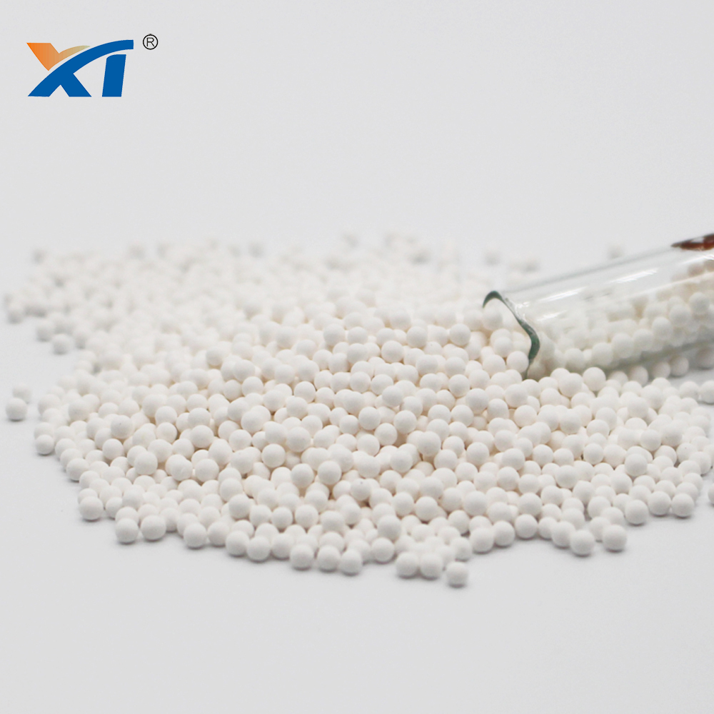 Activated alumina adsorbent and defluoridation filter water