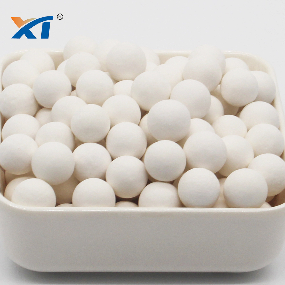 Wholesale Adsorbent Activated Alumina Desiccant Msds