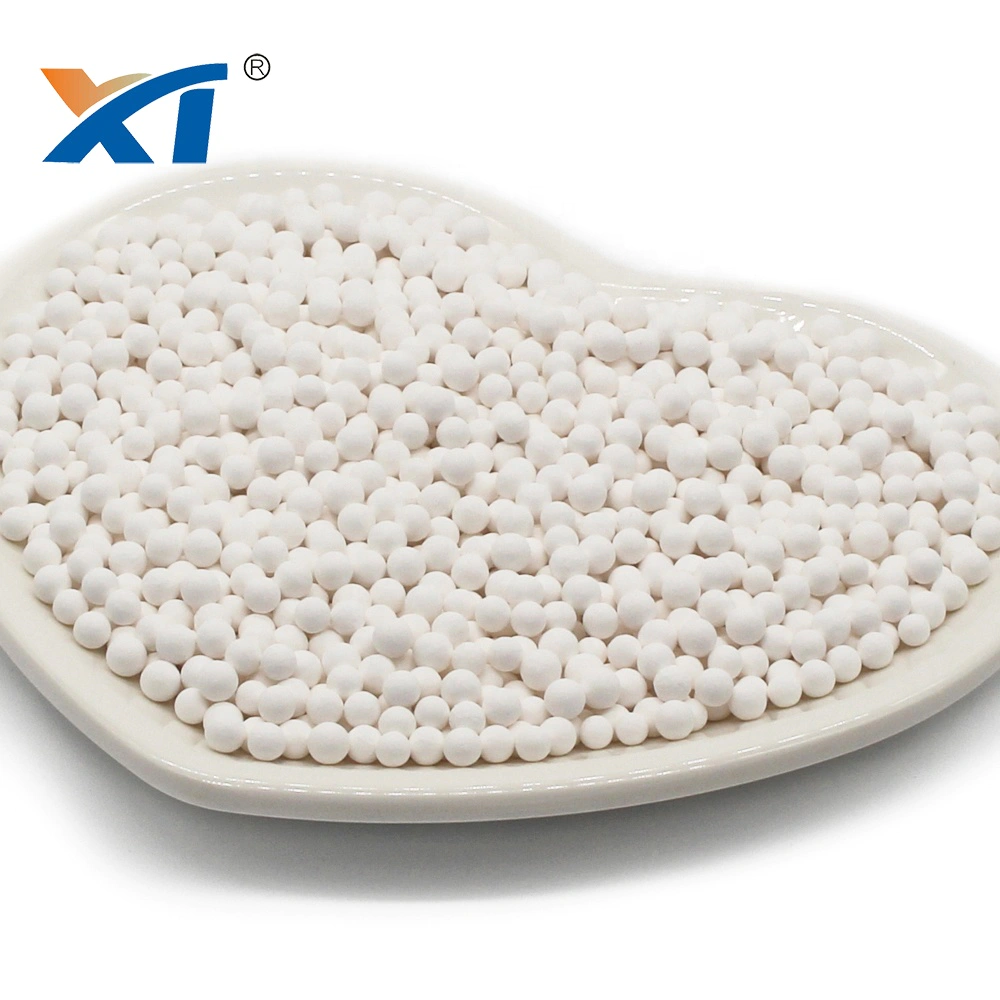 XINTAO lowest price adsorbent activated alumina catalyst