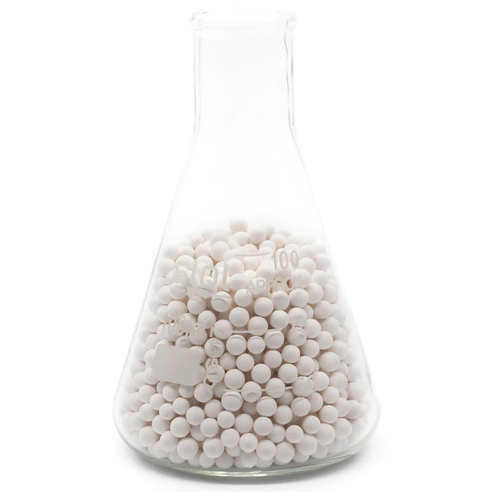 New Release Sphere Desiccant Activated Alumina Air Dryer