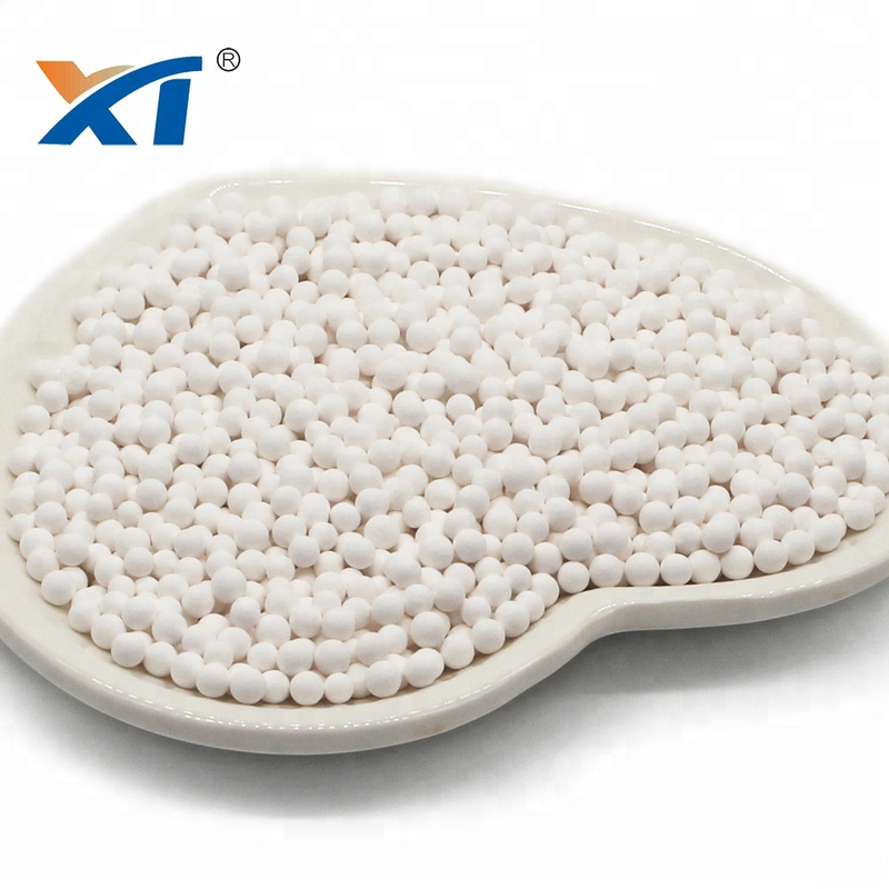 Al2o3 Catalyst Activated Alumina Price Defluorination